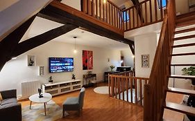 Grand Duplex du Beffroi